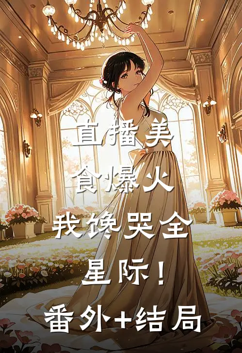 直播美食爆火，我馋哭全星际！:(番外)+(结局)