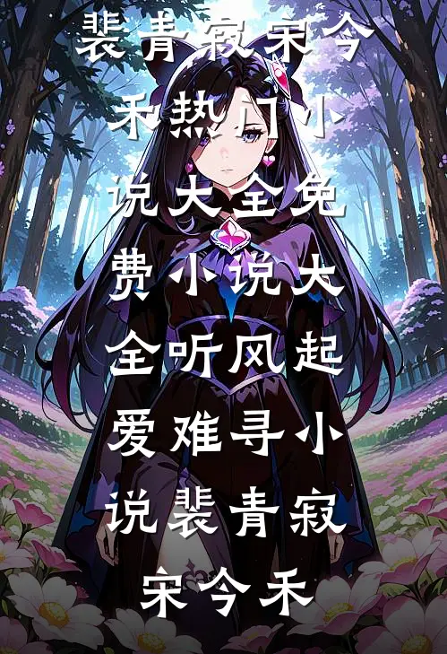 听风起,爱难寻小说
