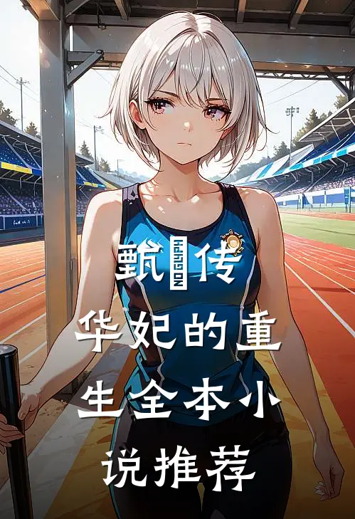 甄嬛传：华妃的重生全本小说推荐