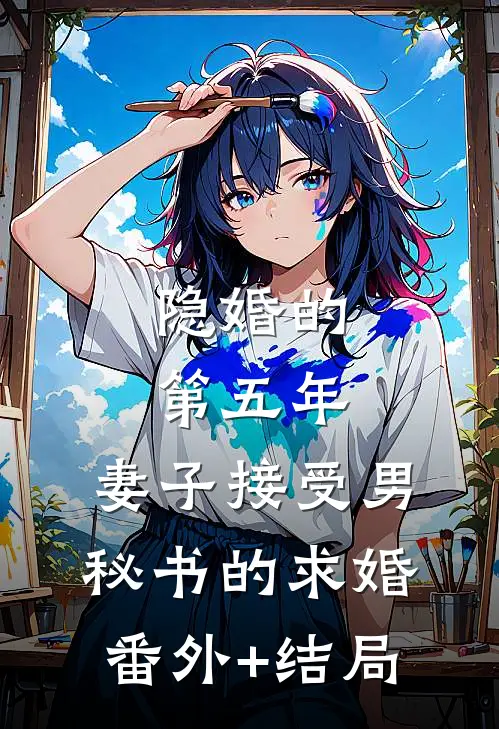 隐婚的第五年，妻子接受男秘书的求婚:(番外)+(结局)