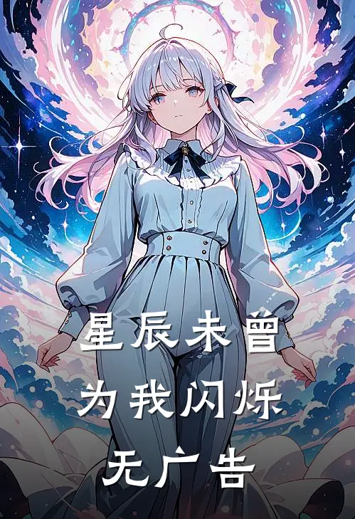 星辰未曾为我闪烁无广告