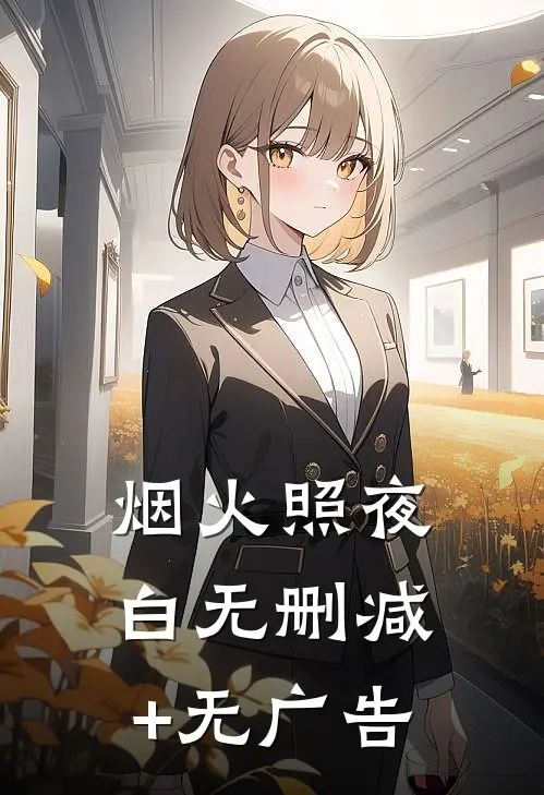 烟火照夜白无删减+无广告