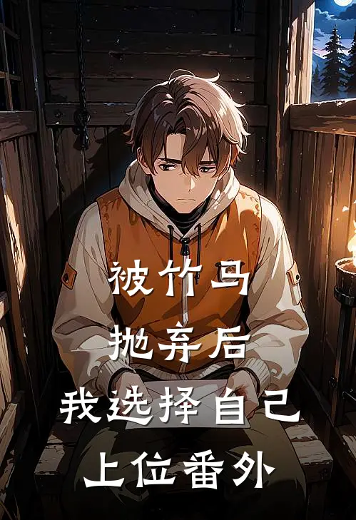 被竹马抛弃后，我选择自己上位番外
