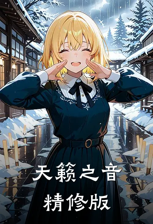 天籁之音精修版