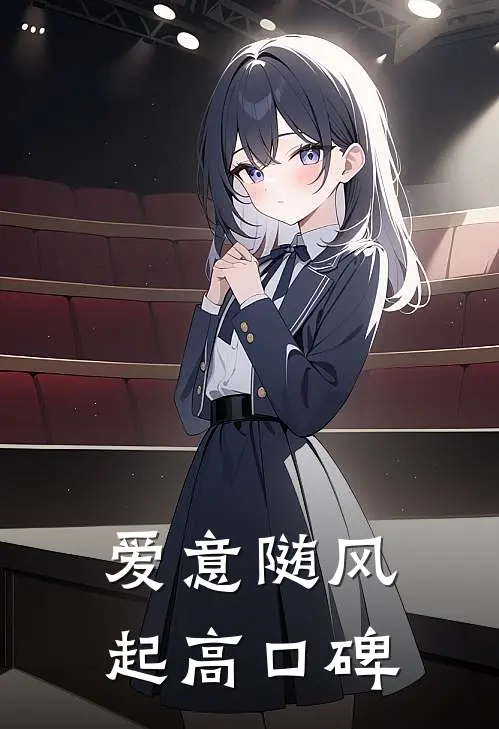 爱意随风起高口碑