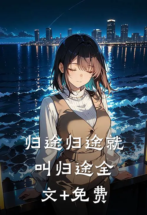 归途归途就叫归途全文+免费