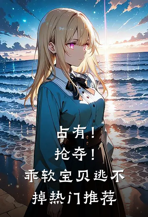 占有！抢夺！乖软宝贝逃不掉热门推荐