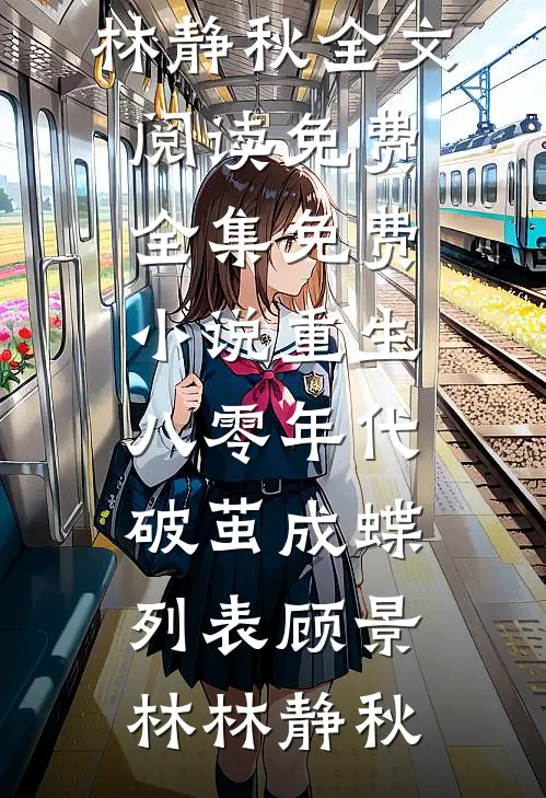 重生八零年代破茧成蝶列表