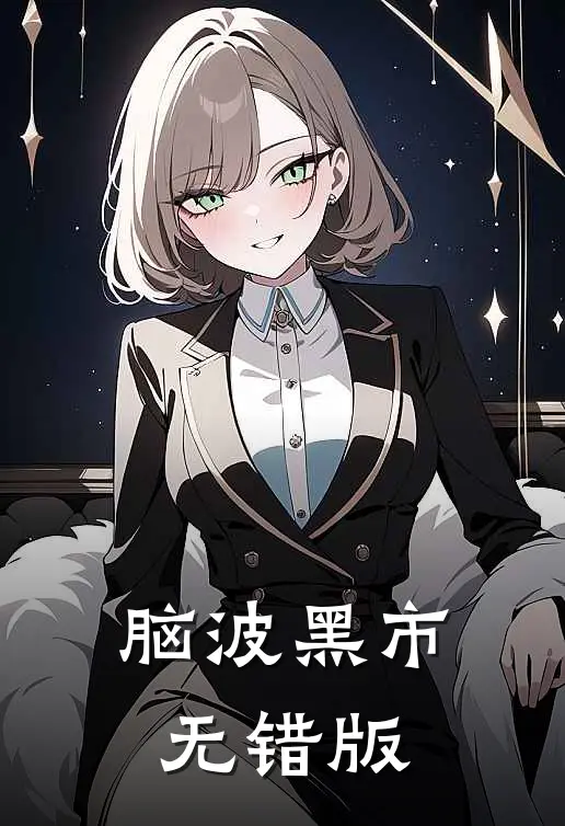 脑波黑市无错版