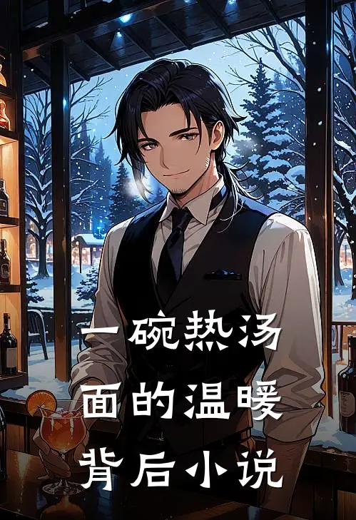一碗热汤面的温暖背后小说