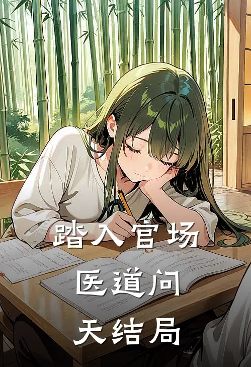 踏入官场：医道问天结局