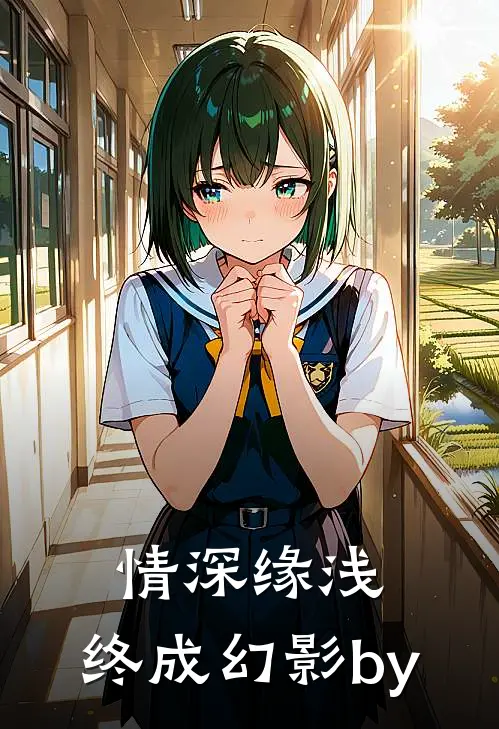 情深缘浅，终成幻影by