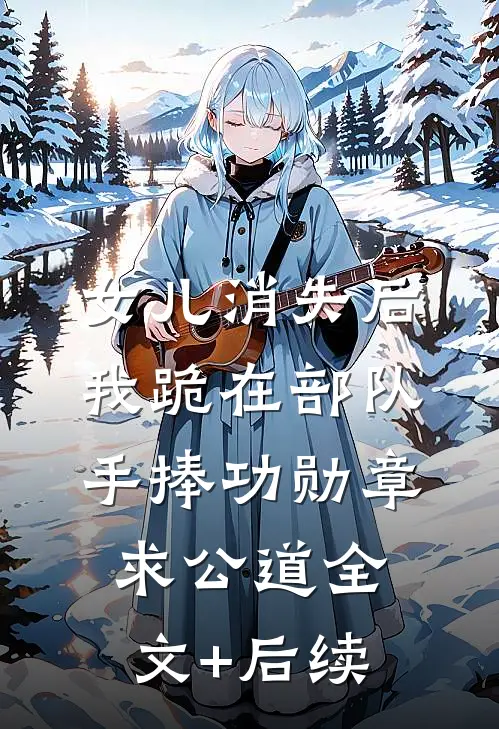女儿消失后，我跪在部队手捧功勋章求公道全文+后续