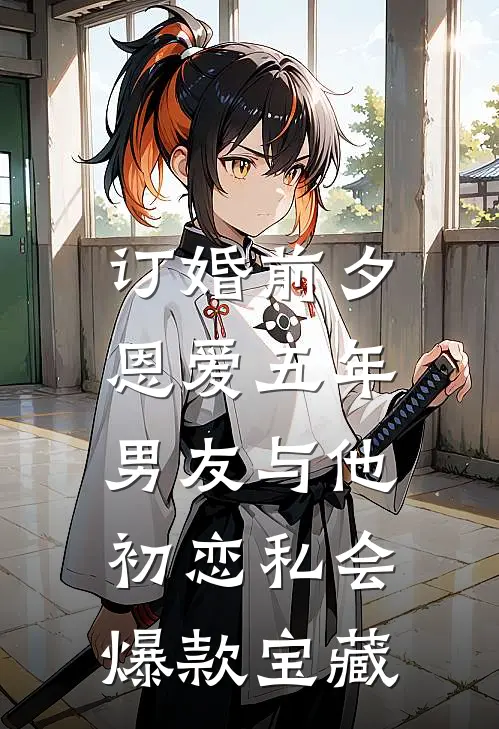 订婚前夕，恩爱五年男友与他初恋私会爆款宝藏