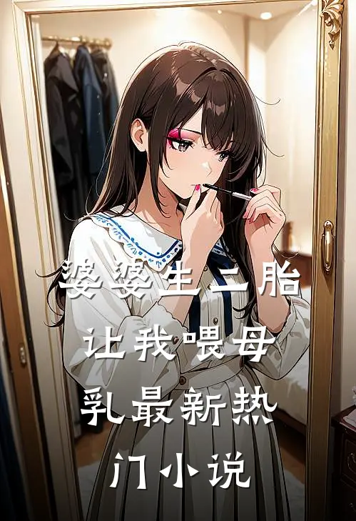婆婆生二胎，让我喂母乳最新热门小说