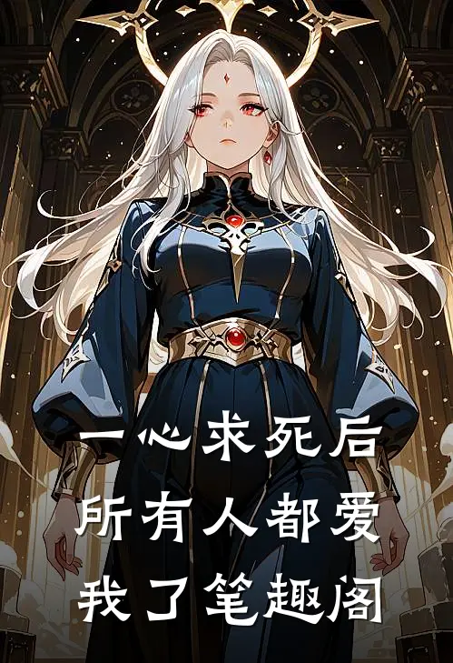 一心求死后，所有人都爱我了笔趣阁