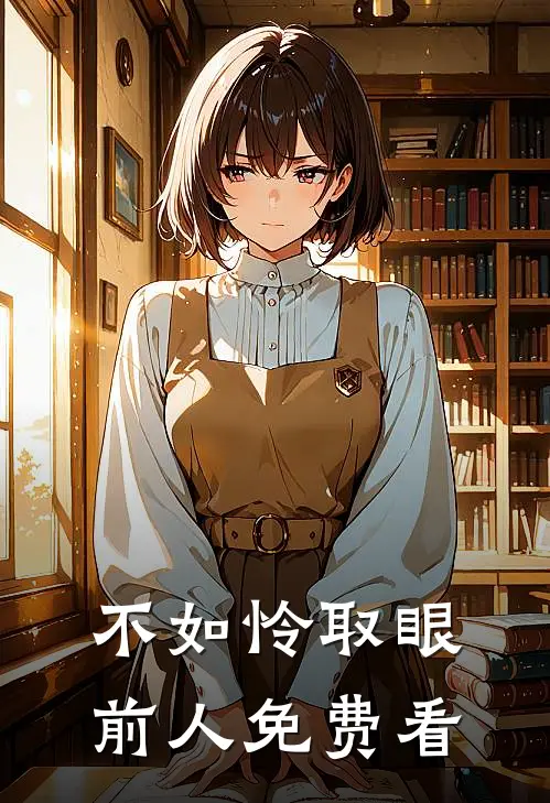 不如怜取眼前人免费看