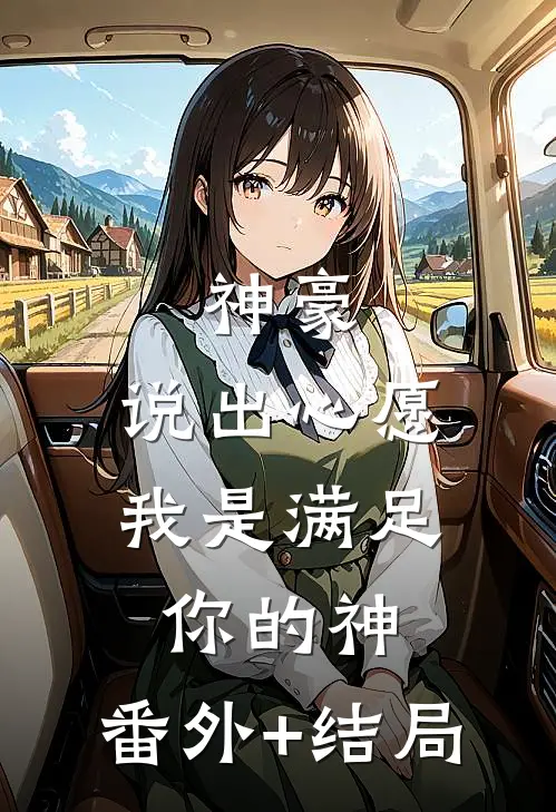 神豪：说出心愿，我是满足你的神:(番外)+(结局)