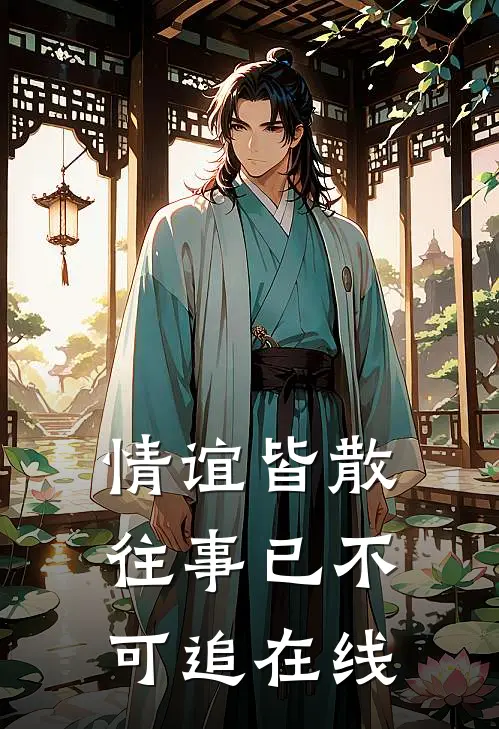 情谊皆散，往事已不可追在线