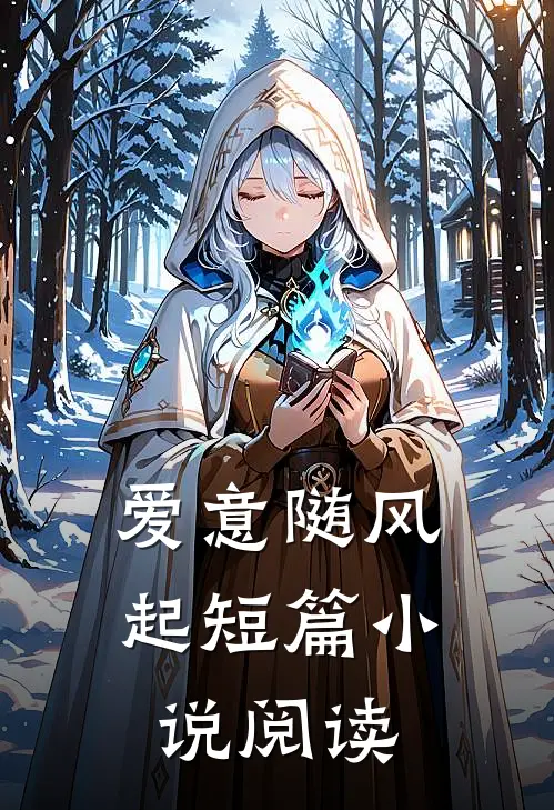 爱意随风起短篇小说阅读