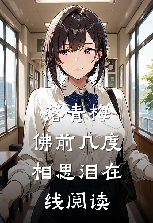 落青梅，佛前几度相思泪在线阅读