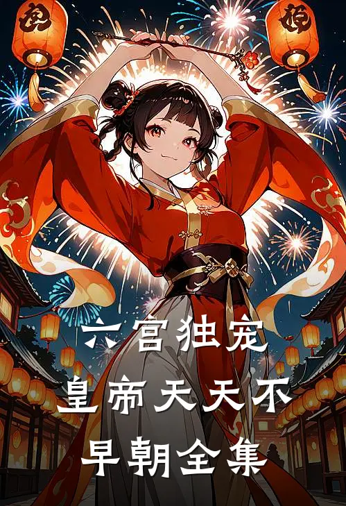 六宫独宠，皇帝天天不早朝全集