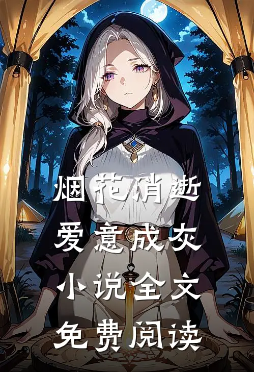 烟花消逝，爱意成灰小说全文免费阅读