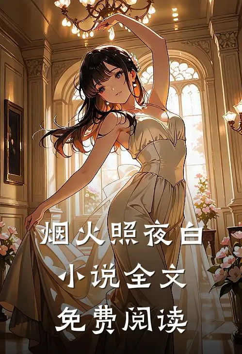 烟火照夜白小说全文免费阅读