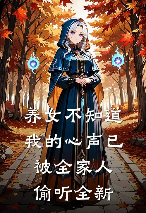 养女不知道，我的心声已被全家人偷听全新