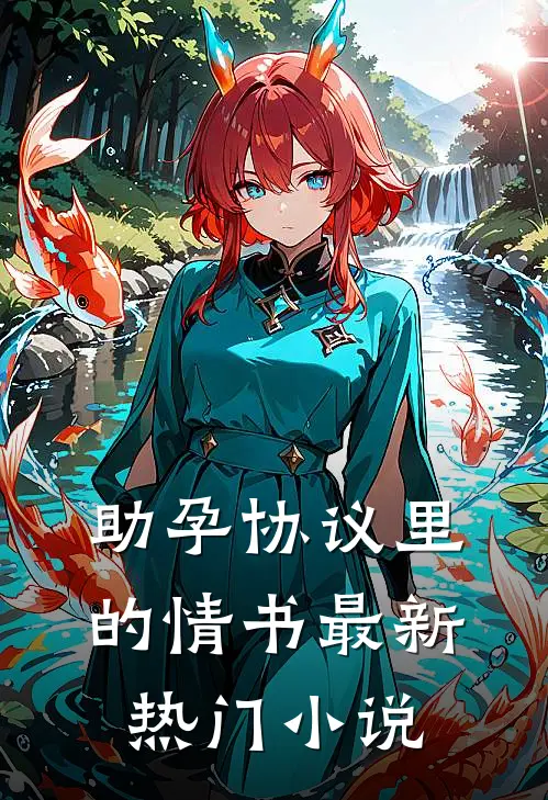 助孕协议里的情书最新热门小说