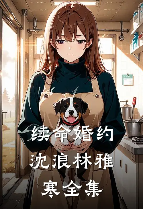 续命婚约沈浪林雅寒全集