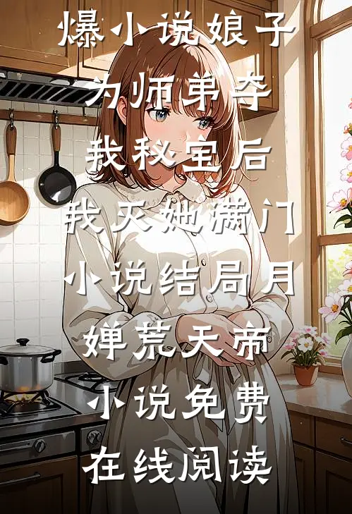 娘子为师弟夺我秘宝后,我灭她满门小说结局