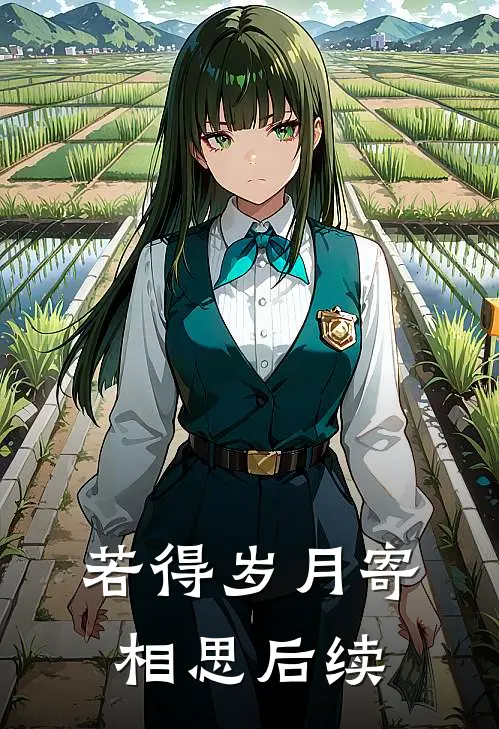 若得岁月寄相思后续