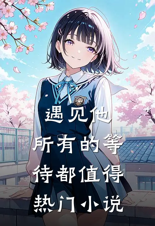遇见他，所有的等待都值得热门小说