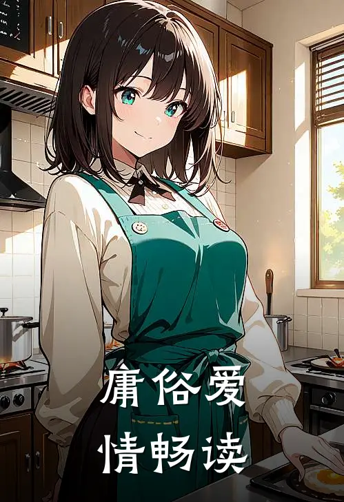 庸俗爱情畅读