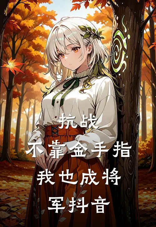 抗战：不靠金手指，我也成将军抖音