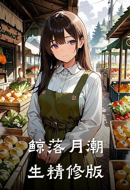 鲸落月潮生精修版