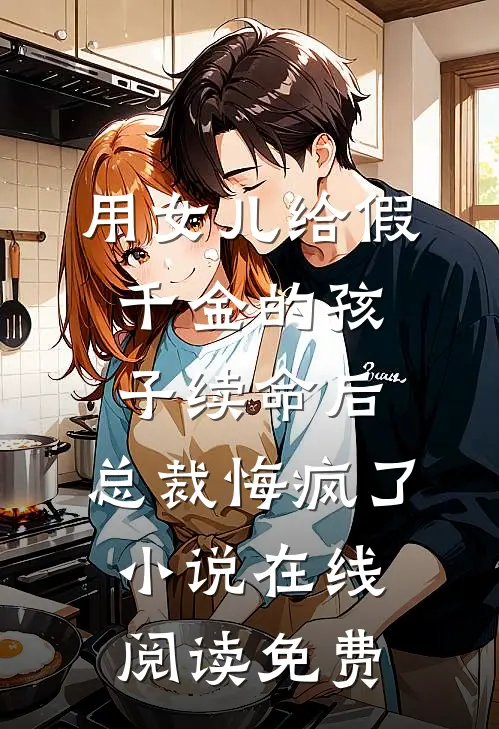 用女儿给假千金的孩子续命后，总裁悔疯了小说在线阅读免费