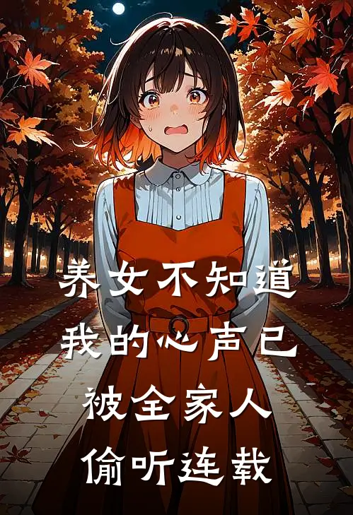 养女不知道，我的心声已被全家人偷听连载