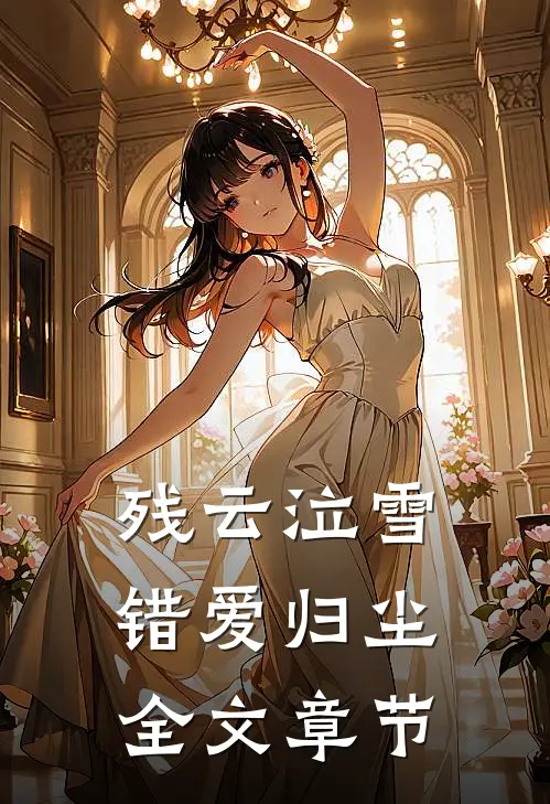 残云泣雪，错爱归尘全文章节