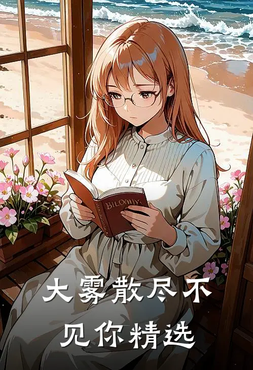 大雾散尽不见你精选