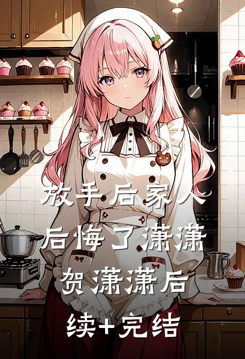 放手后家人后悔了潇潇贺潇潇后续+完结