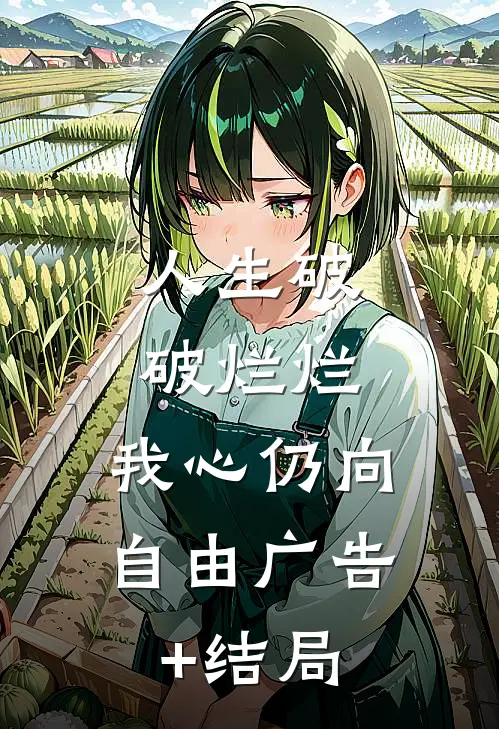 人生破破烂烂，我心仍向自由广告+结局