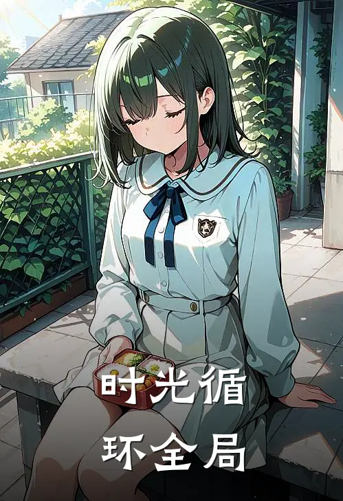 时光循环全局