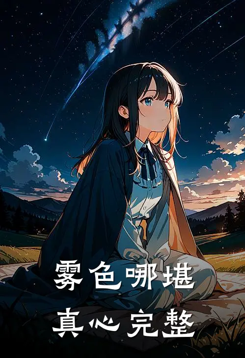雾色哪堪真心完整