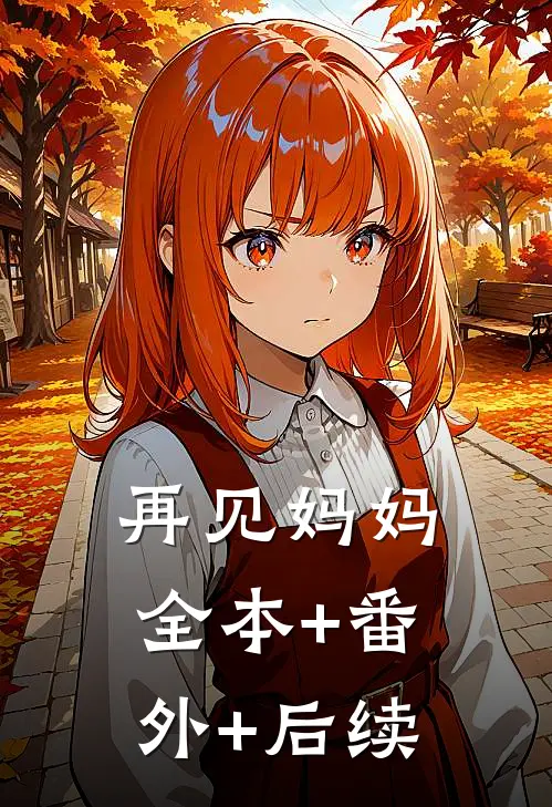 再见妈妈全本+番外+后续
