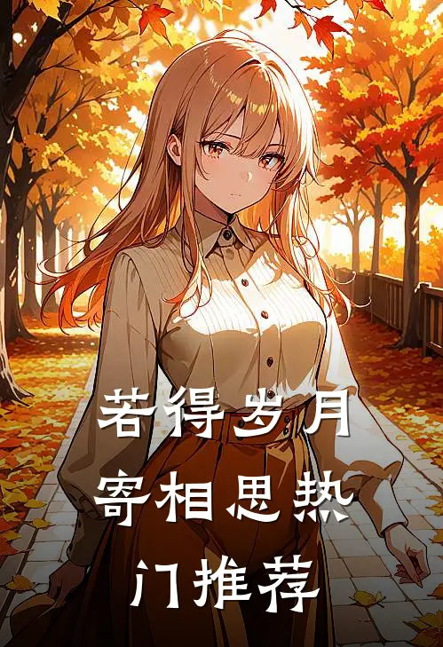 若得岁月寄相思热门推荐