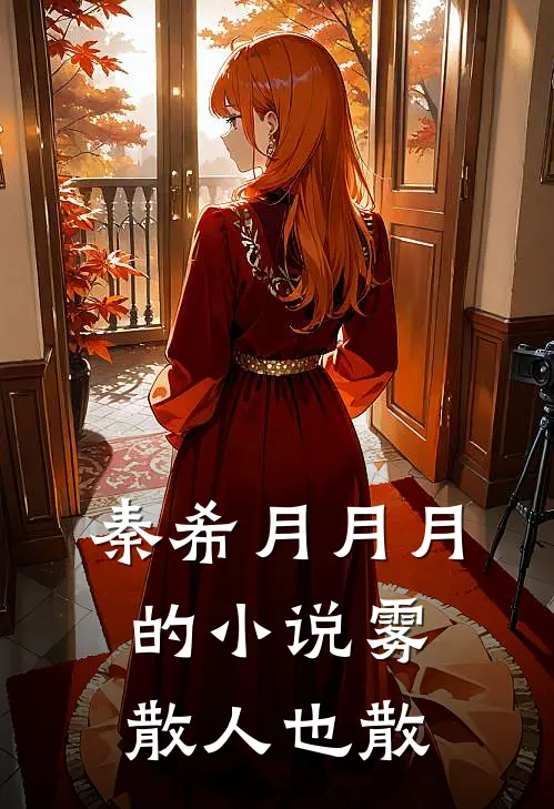 秦希月月月的小说雾散人也散