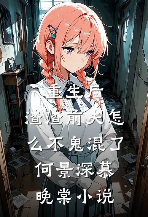 重生后，渣渣前夫怎么不鬼混了何景深慕晚棠小说