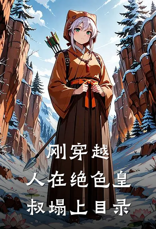 刚穿越，人在绝色皇叔塌上目录